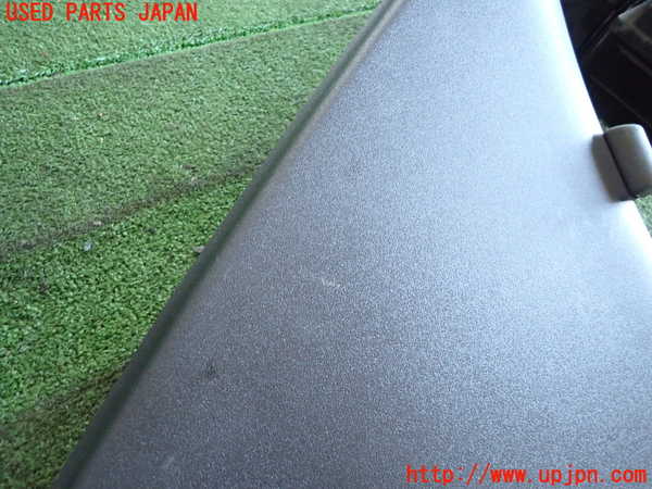2UPJ-24191578]VW ニュービートル(9CAQY)バックドア内張り 【左ハンドル車】 中古_m0002.jpg