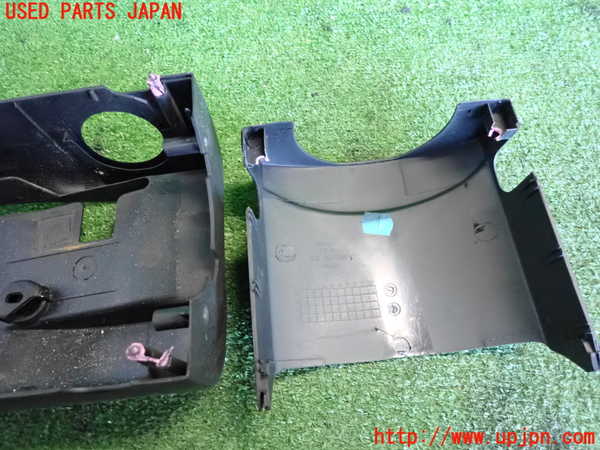 2UPJ-24197905]VW ニュービートル(9CAQY)コラムカバー 【ジャンク品】 【左ハンドル車】 中古_m0005.jpg