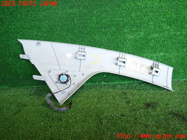 2UPJ-24197660]VW ニュービートル(9CAQY)左フロントピラートリム 【左ハンドル車】 中古_m0003.jpg