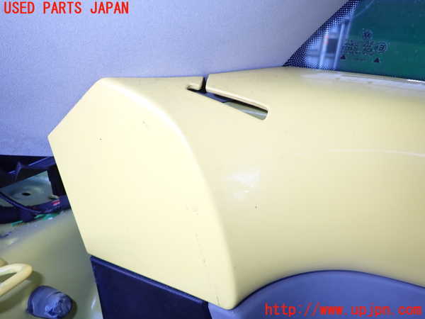 2UPJ-24197680]VW ニュービートル(9CAQY)左リアピラートリム 【左ハンドル車】 中古_m0003.jpg
