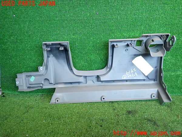 2UPJ-24197691]VW ニュービートル(9CAQY)内装トリム類1 【左ハンドル車】 中古_m0004.jpg