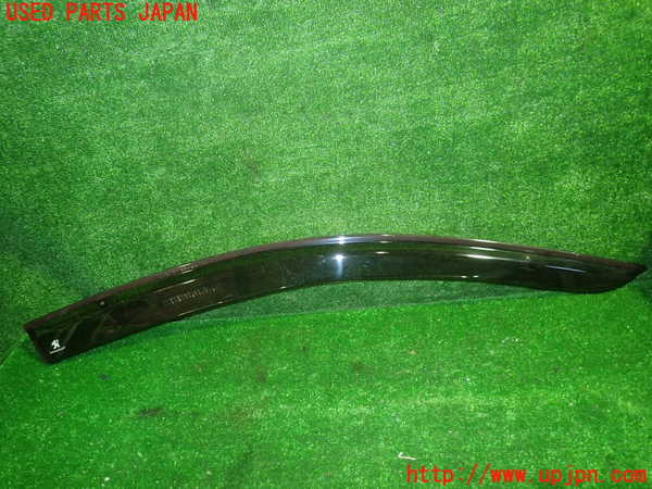 5UPJ-24201410]プジョー・208(P21HN05)右前ドアバイザー 中古_m0001.jpg