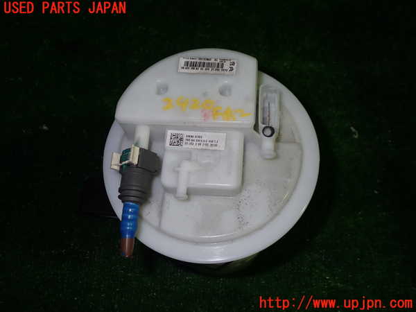 5UPJ-24202510]プジョー・208(P21HN05)燃料ポンプ 中古_m0004.jpg