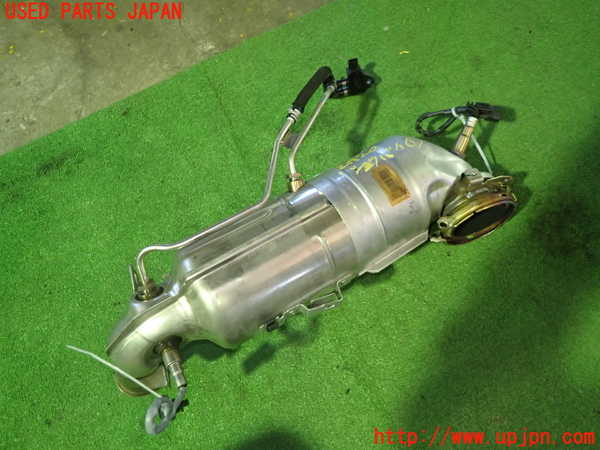 1UPJ-24202661]プジョー・208(P21HN05)触媒1 中古_m0001.jpg