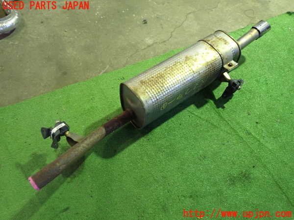1UPJ-24202671]プジョー・208(P21HN05)リアマフラー1 中古_m0004.jpg