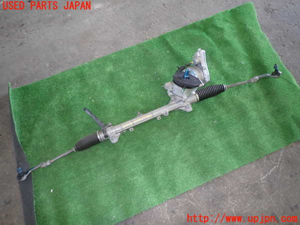 1UPJ-24204235]プジョー・208(P21HN05)パワステギアボックス 中古_m0001.jpg