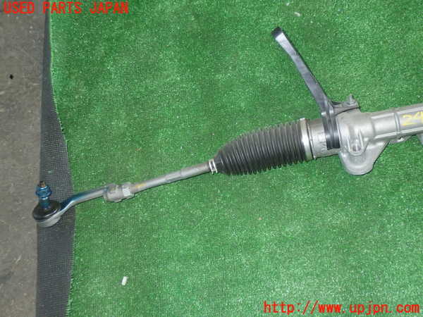 1UPJ-24204235]プジョー・208(P21HN05)パワステギアボックス 中古_m0002.jpg