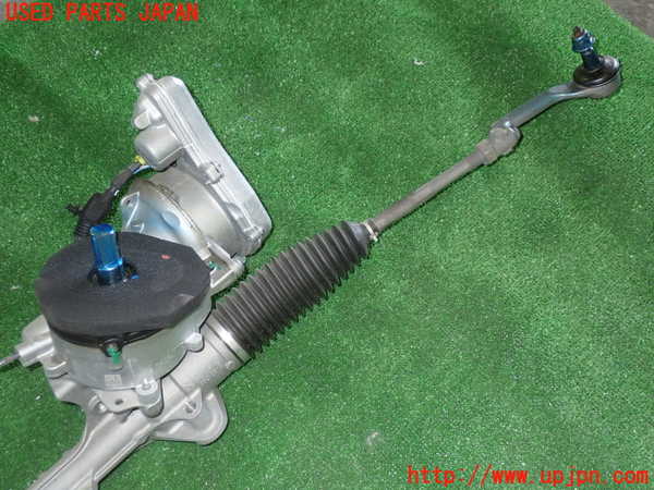 1UPJ-24204235]プジョー・208(P21HN05)パワステギアボックス 中古_m0003.jpg