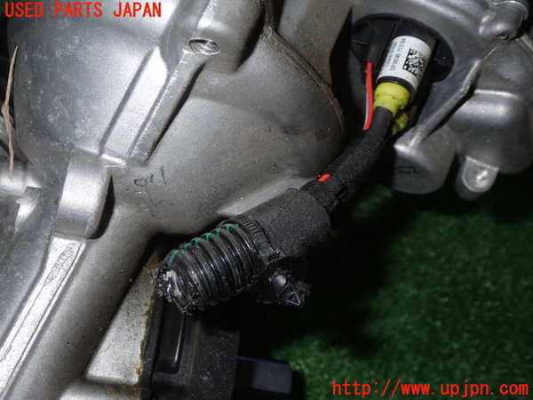 1UPJ-24204235]プジョー・208(P21HN05)パワステギアボックス 中古_m0004.jpg
