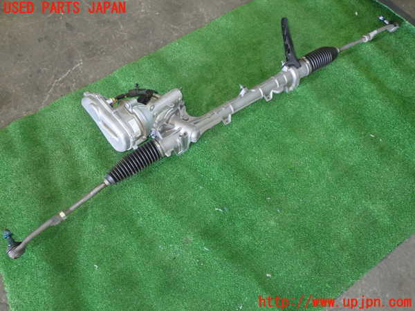 1UPJ-24204235]プジョー・208(P21HN05)パワステギアボックス 中古_m0005.jpg