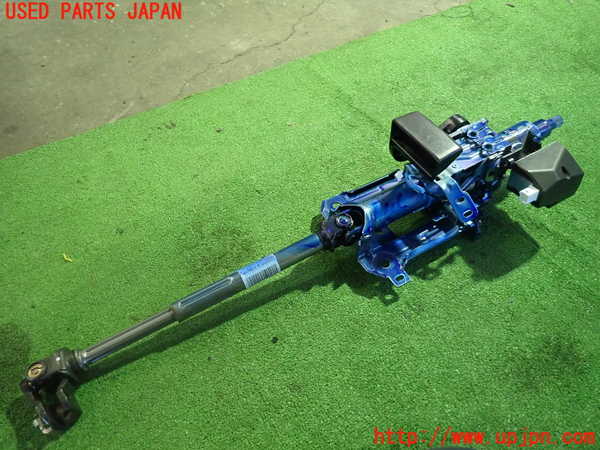 1UPJ-24204260]プジョー・208(P21HN05)ステアリングシャフト 中古_m0001.jpg
