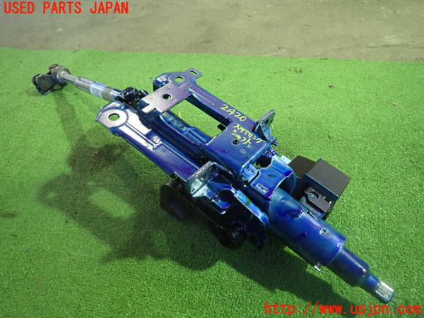 1UPJ-24204260]プジョー・208(P21HN05)ステアリングシャフト 中古_m0002.jpg