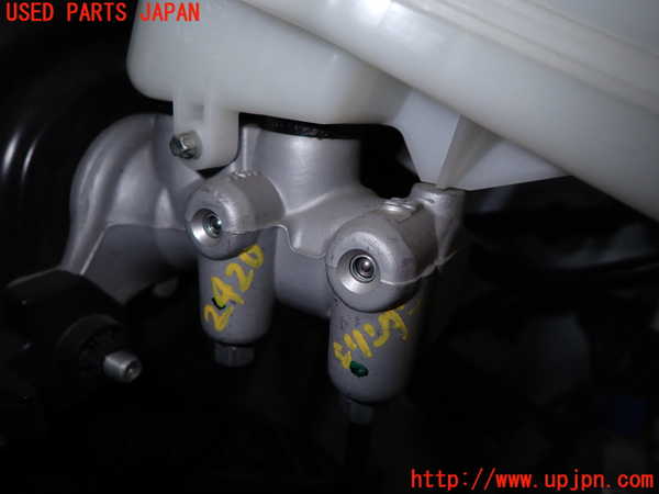 1UPJ-24204050]プジョー・208(P21HN05)ブレーキマスターシリンダー 中古_m0002.jpg