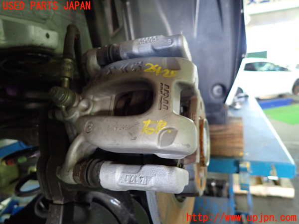 1UPJ-24204090]プジョー・208(P21HN05)右リアキャリパー 中古_m0001.jpg