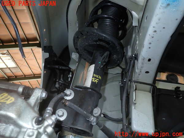 1UPJ-24205015]プジョー・208(P21HN05)右フロントストラット 中古_m0001.jpg