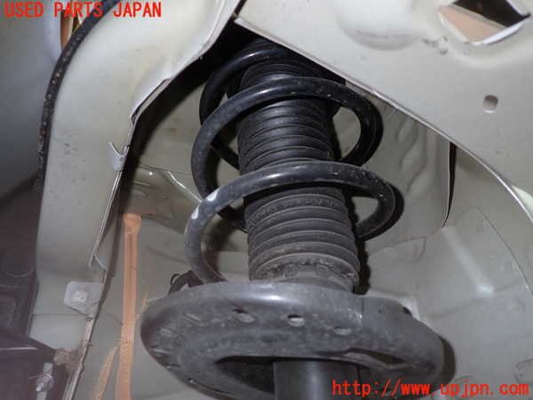 1UPJ-24205015]プジョー・208(P21HN05)右フロントストラット 中古_m0002.jpg