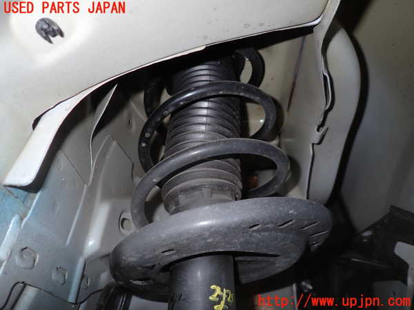1UPJ-24205025]プジョー・208(P21HN05)左フロントストラット 中古_m0002.jpg
