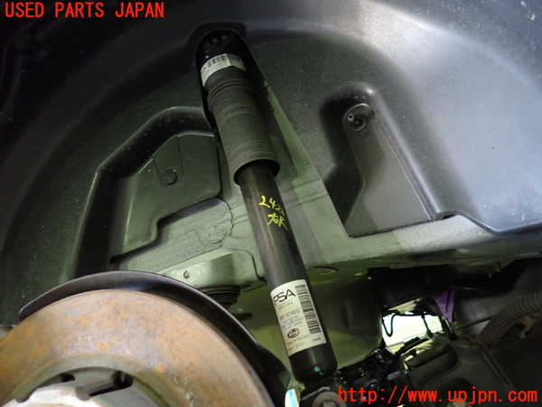 5UPJ-24205070]プジョー・208(P21HN05)右リアショックアブソーバー 中古_m0001.jpg