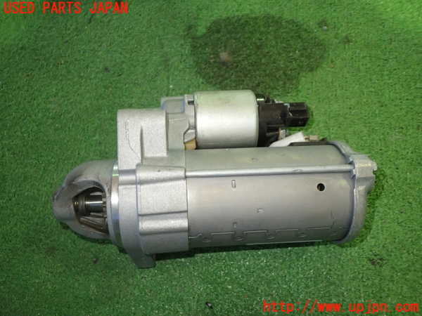 5UPJ-24206010]プジョー・208(P21HN05)セルモーター 中古_m0003.jpg