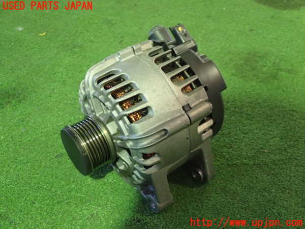 5UPJ-24206015]プジョー・208(P21HN05)オルタネーター(ダイナモ) 中古_m0001.jpg