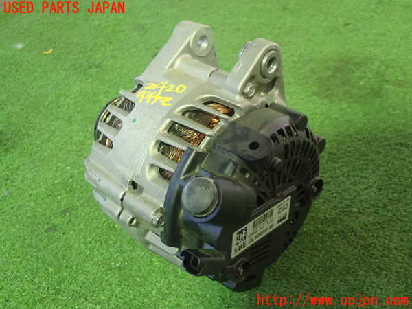 5UPJ-24206015]プジョー・208(P21HN05)オルタネーター(ダイナモ) 中古_m0003.jpg