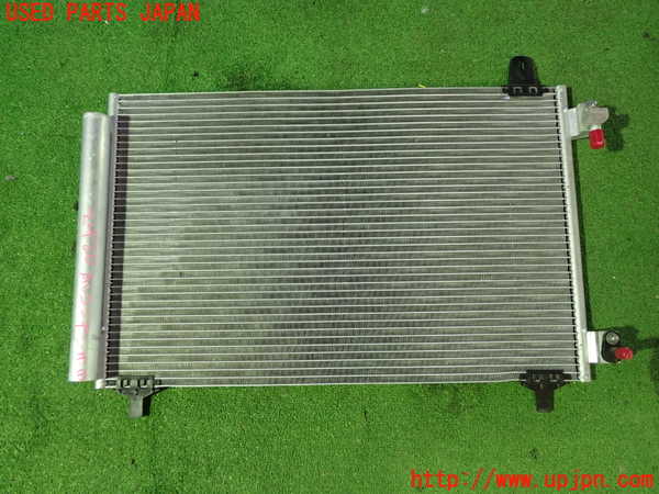 1UPJ-24206031]プジョー・208(P21HN05)エアコンコンデンサー1 中古_m0002.jpg
