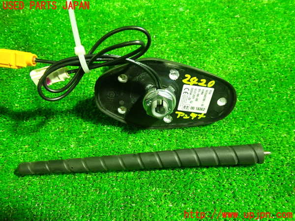 5UPJ-24206550]プジョー・208(P21HN05)アンテナ 中古_m0004.jpg