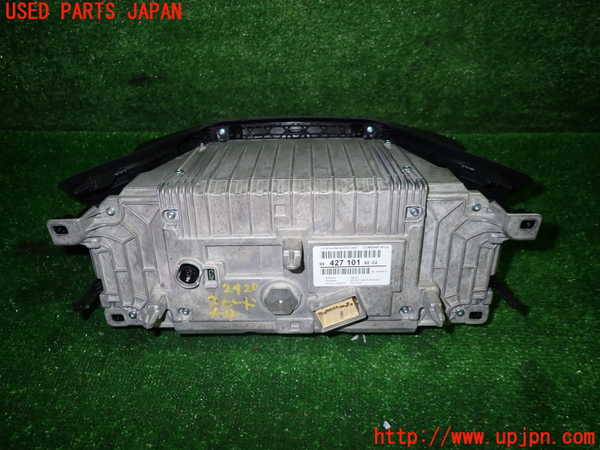 1UPJ-24206170]プジョー・208(P21HN05)スピードメーター 中古_m0003.jpg