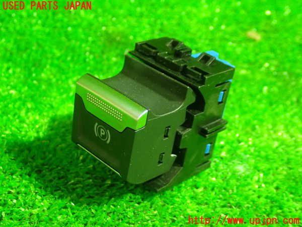 5UPJ-24206307]プジョー・208(P21HN05)スイッチ2（パーキング） 中古_m0001.jpg