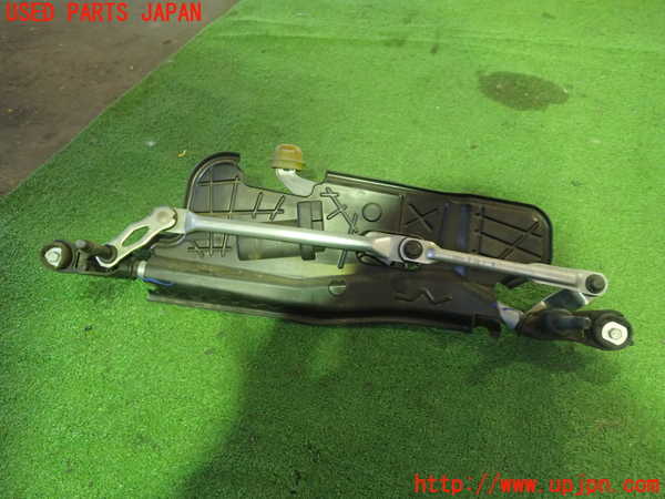 5UPJ-24206770]プジョー・208(P21HN05)フロントワイパーモーター 中古_m0001.jpg