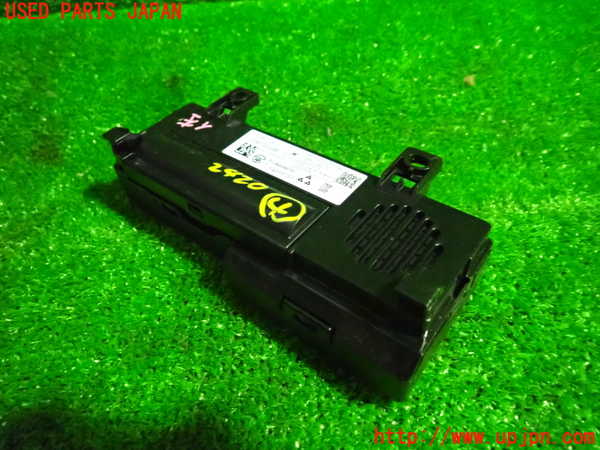 1UPJ-24206149]プジョー・208(P21HN05)コンピューター4 9841408080 中古_m0001.jpg