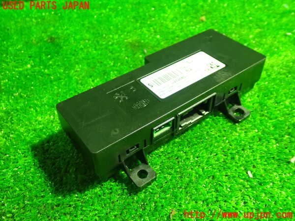 1UPJ-24206149]プジョー・208(P21HN05)コンピューター4 9841408080 中古_m0004.jpg