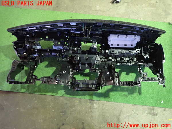 1UPJ-24207505]プジョー・208(P21HN05)ダッシュボード 中古_m0005.jpg
