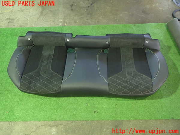 1UPJ-24207385]プジョー・208(P21HN05)リアシート 中古_m0001.jpg