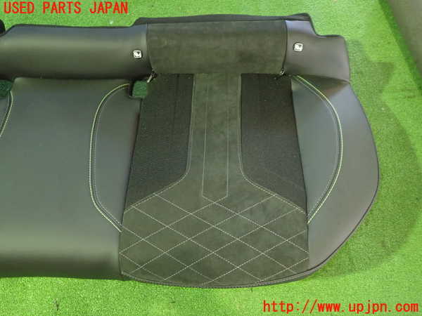 1UPJ-24207385]プジョー・208(P21HN05)リアシート 中古_m0002.jpg