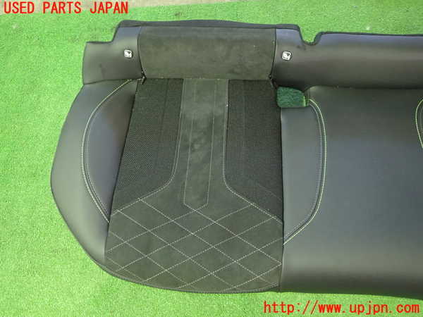1UPJ-24207385]プジョー・208(P21HN05)リアシート 中古_m0004.jpg