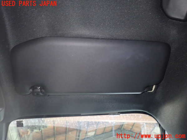 5UPJ-24207625]プジョー・208(P21HN05)室内サンバイザー右側 中古_m0001.jpg