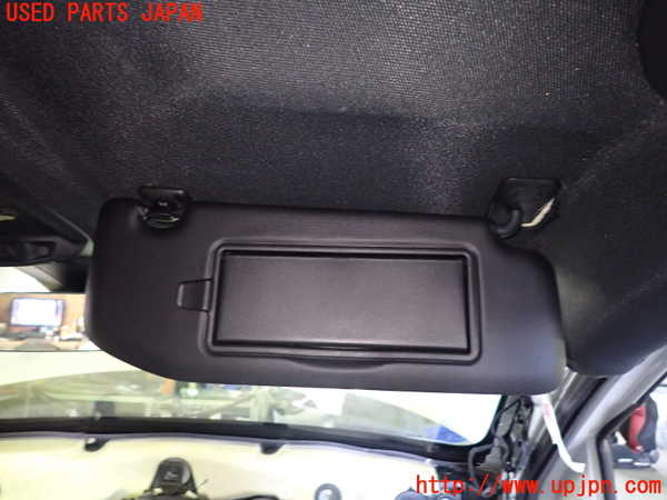 5UPJ-24207625]プジョー・208(P21HN05)室内サンバイザー右側 中古_m0002.jpg