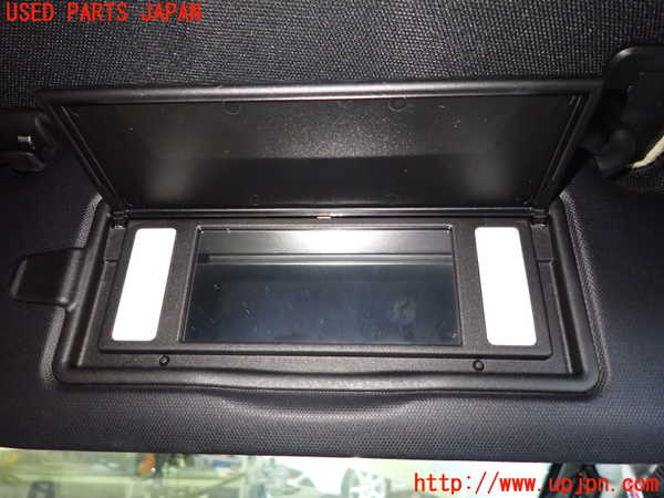 5UPJ-24207625]プジョー・208(P21HN05)室内サンバイザー右側 中古_m0003.jpg