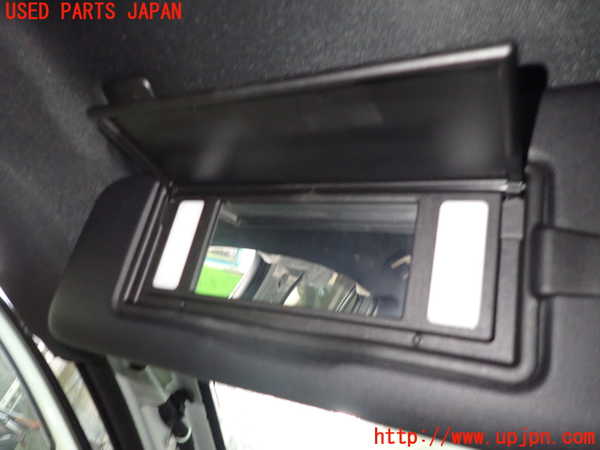 1UPJ-24207630]プジョー・208(P21HN05)室内サンバイザー左側 中古_m0003.jpg