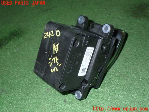 1UPJ-24207555]プジョー・208(P21HN05)ATシフトレバー 中古_m0002.jpg