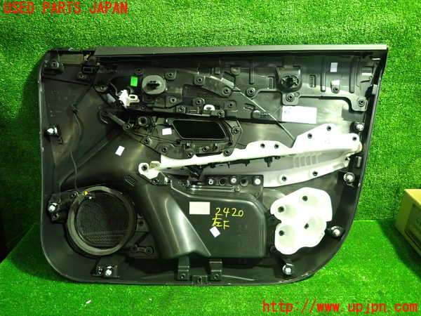 1UPJ-24201264]プジョー・208(P21HN05)左前ドア内張り 中古_m0004.jpg