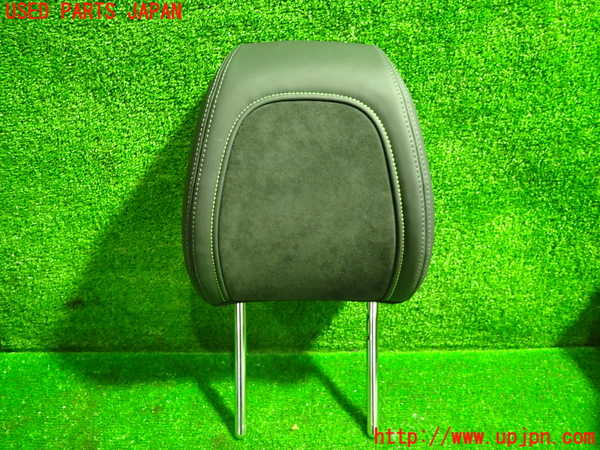 5UPJ-24207070]プジョー・208(P21HN05)助手席ヘッドレスト 中古_m0001.jpg