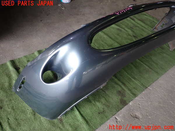 1UPJ-24211010]ジャガー・XKシリーズ(JFDA)フロントバンパー 中古_m0003.jpg