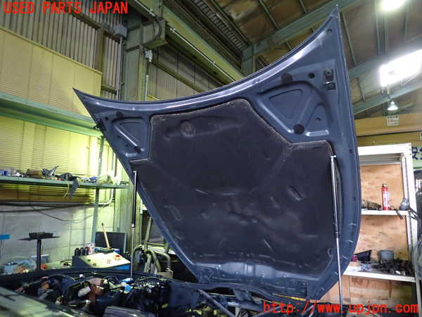 1UPJ-24211060]ジャガー・XKシリーズ(JFDA)ボンネットフード 中古_m0004.jpg