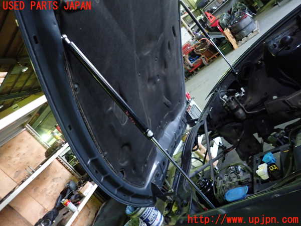 1UPJ-24211068]ジャガー・XKシリーズ(JFDA)ボンネットダンパー 中古_m0002.jpg