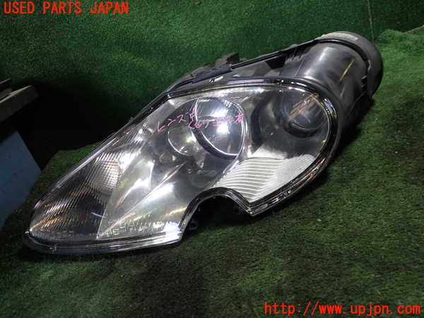 1UPJ-24211132]ジャガー・XKシリーズ(JFDA)左ヘッドライト ハロゲン 中古_m0001.jpg
