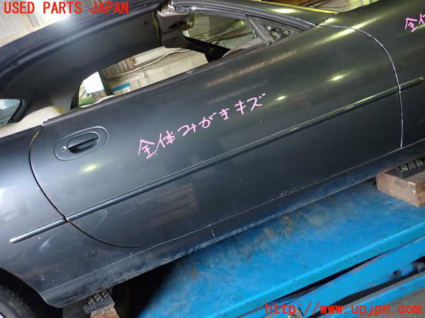 1UPJ-24211230]ジャガー・XKシリーズ(JFDA)右ドア Triplex M22 中古_m0001.jpg