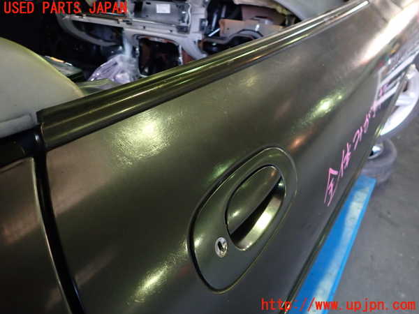 1UPJ-24211230]ジャガー・XKシリーズ(JFDA)右ドア Triplex M22 中古_m0002.jpg