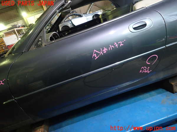 1UPJ-24211260]ジャガー・XKシリーズ(JFDA)左ドア Triplex M22 中古_m0001.jpg